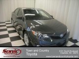 2012 Magnetic Gray Metallic Toyota Camry SE #71337523