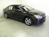2012 Chevrolet Malibu LT