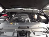 2013 GMC Yukon SLE 5.3 Liter OHV 16-Valve  Flex-Fuel Vortec V8 Engine