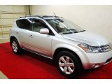 2006 Nissan Murano SL