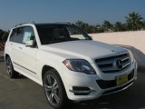 2013 Mercedes-Benz GLK 350