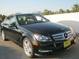 2013 Mercedes-Benz C 250 Sport