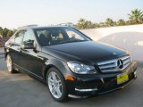 2013 Mercedes-Benz C 250 Sport