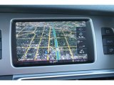 2013 Audi Q7 3.0 TDI quattro Navigation