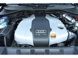 2013 Audi Q7 3.0 TDI quattro 3.0 Liter TDI DOHC 24-Valve VVT Turbo-Diesel V6 Engine