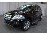 2011 Mercedes-Benz ML 350 4Matic