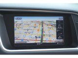 2013 Audi Q5 2.0 TFSI quattro Navigation