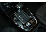 2013 Audi Q5 2.0 TFSI quattro 8 Speed Tiptronic Automatic Transmission