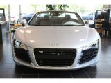 2012 Audi R8 Spyder 4.2 FSI quattro Exterior