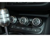 2012 Audi R8 Spyder 4.2 FSI quattro Controls