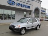 2005 Honda CR-V EX 4WD