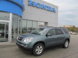 2009 GMC Acadia SLE AWD