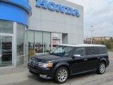 2009 Ford Flex Limited AWD