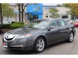 2009 Acura TL 3.5
