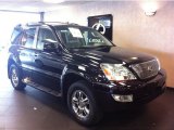 2009 Lexus GX 470