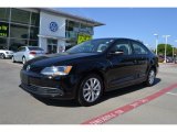 2012 Volkswagen Jetta SE Sedan