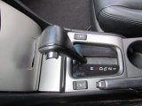 2003 Honda Accord EX V6 Sedan 5 Speed Automatic Transmission