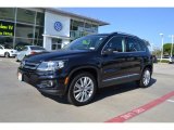 2012 Volkswagen Tiguan SE