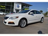 2010 Volkswagen CC Sport