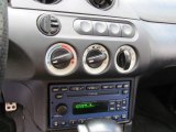 2001 Mercury Cougar V6 Controls