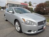 2010 Nissan Maxima 3.5 SV