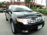 2010 Ford Edge Limited