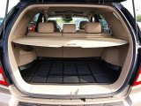 2004 Kia Sorento EX 4WD Trunk