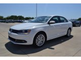 2013 Volkswagen Jetta TDI Sedan