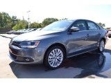 2013 Volkswagen Jetta SEL Sedan