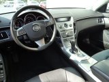2009 Cadillac CTS Sedan Dashboard