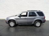 2007 Mercury Mariner Luxury Exterior