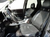 2007 Mercury Mariner Luxury Front Seat