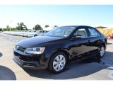 2013 Volkswagen Jetta SE Sedan