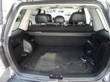 2007 Mercury Mariner Luxury Trunk