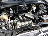 2007 Mercury Mariner Luxury 3.0 Liter DOHC 24-Valve V6 Engine