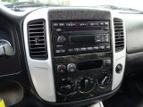 2007 Mercury Mariner Luxury Controls