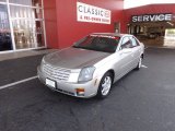 2006 Cadillac CTS Sedan