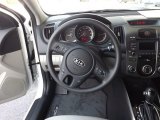 2013 Kia Forte EX Steering Wheel