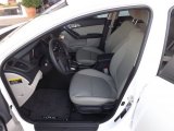 2013 Kia Forte EX Front Seat