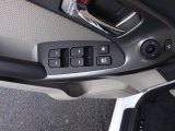 2013 Kia Forte EX Controls