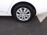 2013 Kia Forte EX Wheel