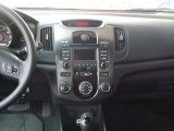 2013 Kia Forte EX Controls