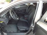 2013 Kia Forte EX Front Seat