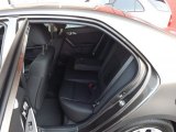 2013 Kia Forte EX Rear Seat