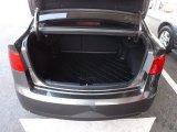 2013 Kia Forte EX Trunk