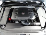 2013 Cadillac CTS 4 3.0 AWD Sedan 3.0 Liter DI DOHC 24-Valve VVT V6 Engine