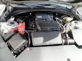 2013 Cadillac ATS 2.5L Luxury 2.5 Liter DI DOHC 16-Valve VVT 4 Cylinder Engine