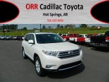 2013 Toyota Highlander 