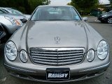 2006 Mercedes-Benz E 350 4Matic Sedan