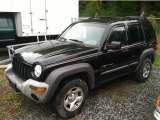 2002 Jeep Liberty Sport 4x4